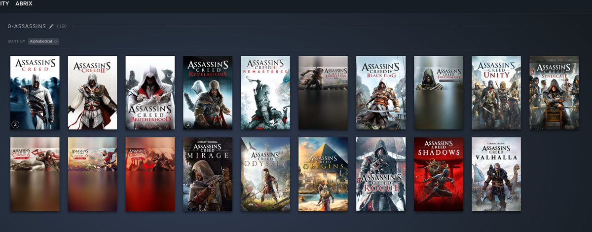 callmeabrix's tweet photo. @Ubisoft @UbisoftCanada @ubisoftin @UbisoftFR If you're seeing this, could you please send me a review copy for Assassin's Creed Black Flag Resync, I tried contacting your representative but he's AWOL. I'll be happy to get a reply from you guys.
#ubisoft #blackflagresync https://t.co/wFquIgzmyz