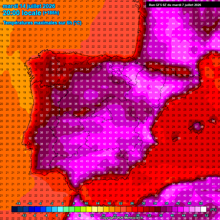P4Estacions's tweet photo. ‼️ La calor s'intensificarà a inicis de la setmana vinent, quan es podria assolir un nou rècord de temperatura màxima a Catalunya.

#Projecte4Estacions https://t.co/qAye0nWnXY