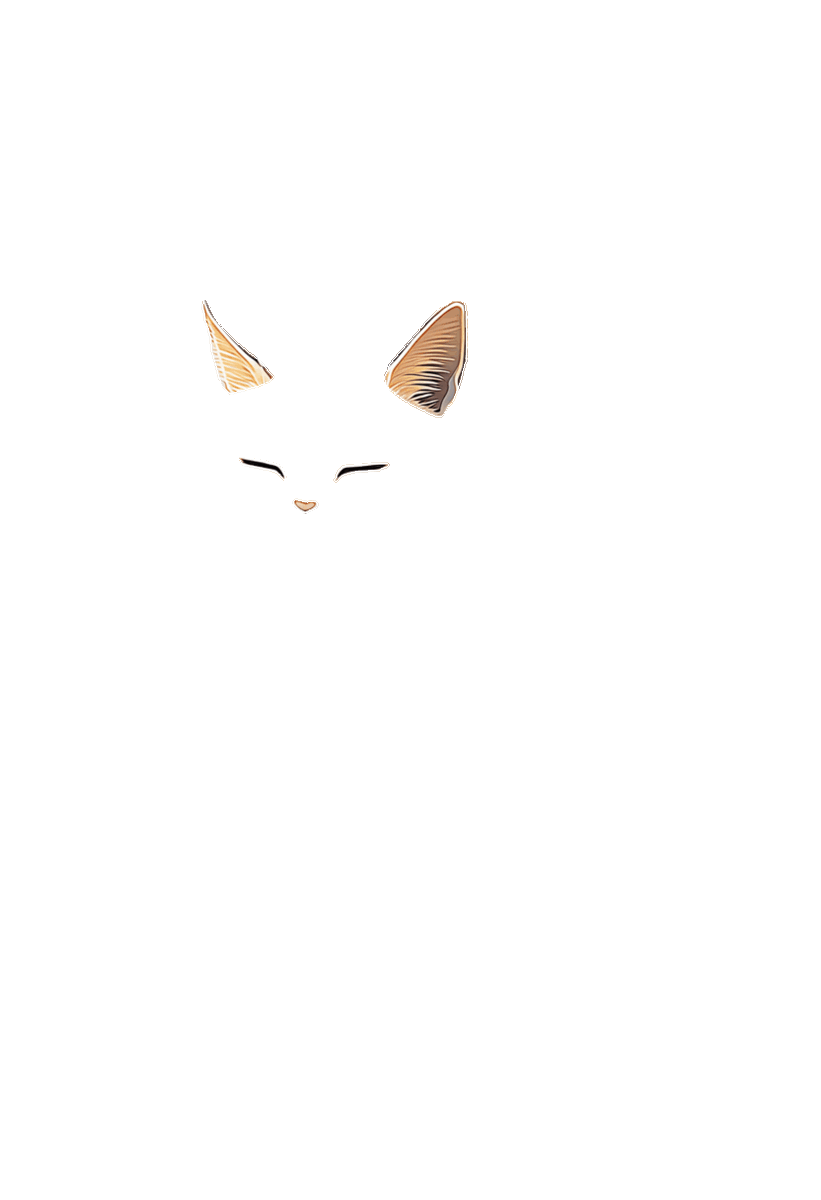 ha9siro's tweet photo. タップでイラスト変化🐈 https://t.co/KbEDAvwAOG