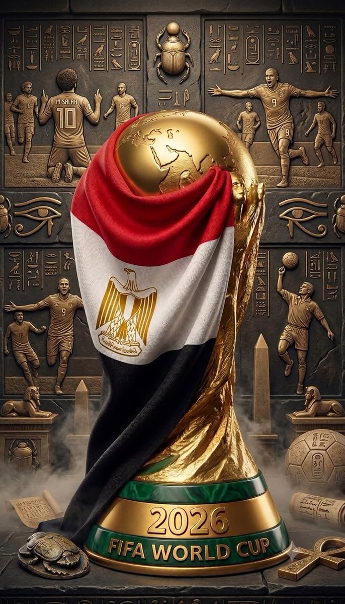Gh_h54's tweet photo. #الارجنتين_مصر

⚠️⚠️⚠️⚠️⚠️⚠️
🚨🚨🚨🚨🚨🚨

المباراة منقولة على القناة المفتوحة المخفية الجديدة المخصصة لنقل المباريات المجانية لـكأس العالم:

🛰️ نايل سات

التردد: 12245
الاستقطاب: عمودي (V)
الترميز: 27500
FEC: 2/3

🛰️ عرب سات/بدر

التردد: 10850
الاستقطاب: عمودي (V)
الترميز: 27500 

بالتوفيق لمنتخب مصر الشقيق 🌹