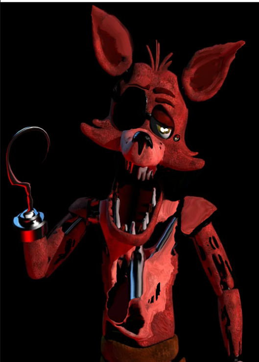 FallN2Sleep's tweet photo. foxy still life https://t.co/SPCJpthzff