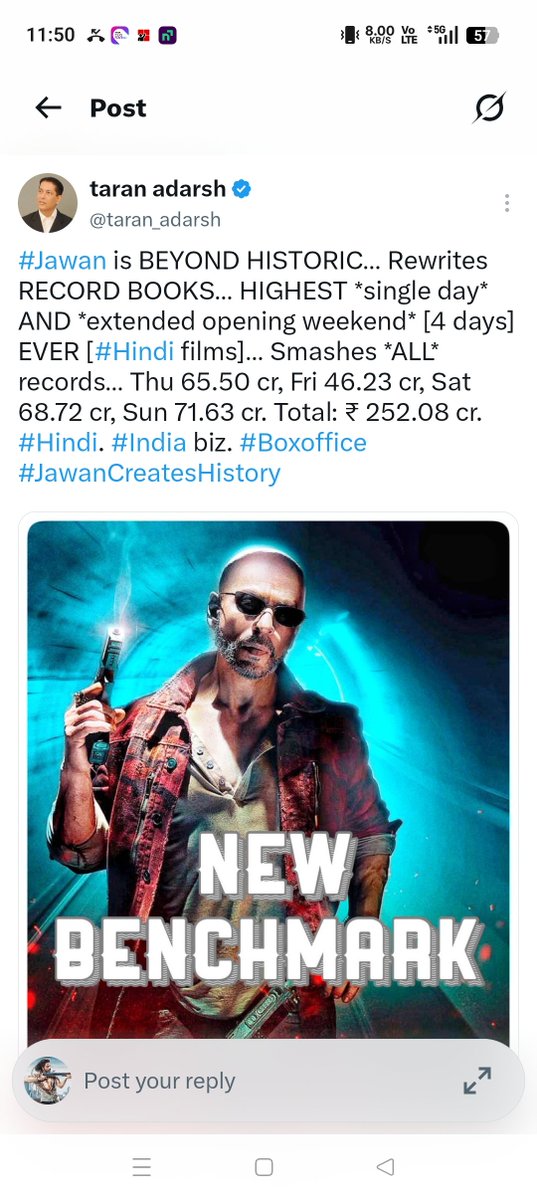 musa_sidd's tweet photo. @BeingSky14 Pehle isko jhel le ab 🤣 https://t.co/JI7qJe5yCf