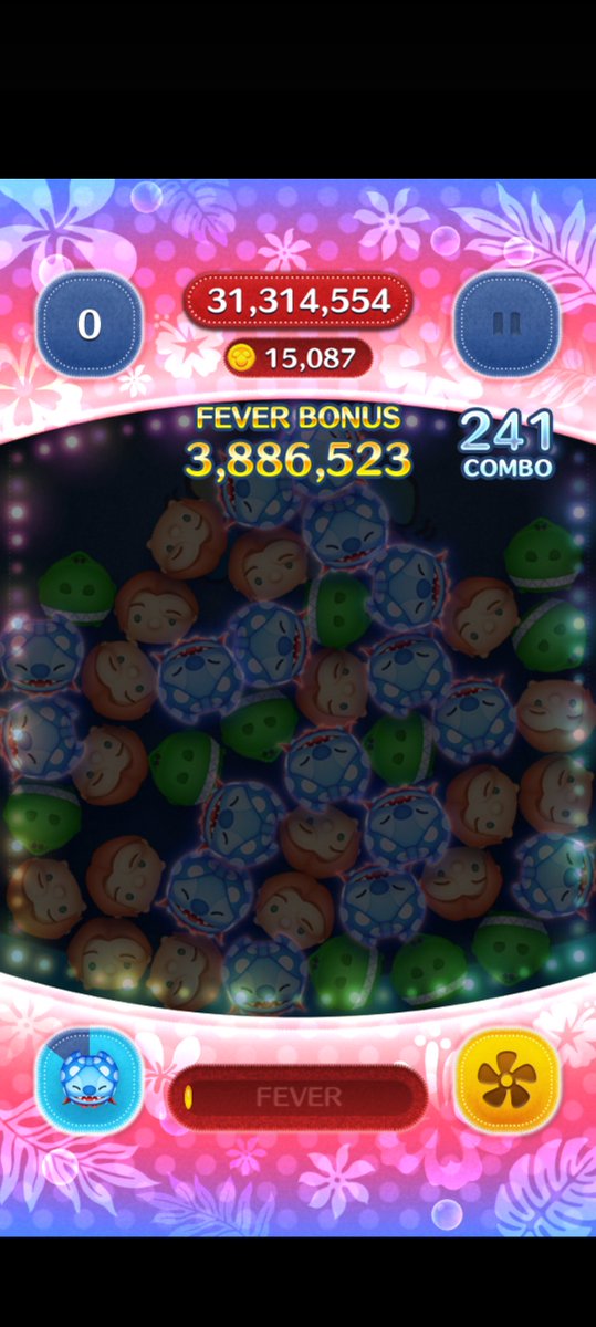 NOSISI2525's tweet photo. 54アイテムのみで、15000枚いけた！ https://t.co/SfWynEJE3Y