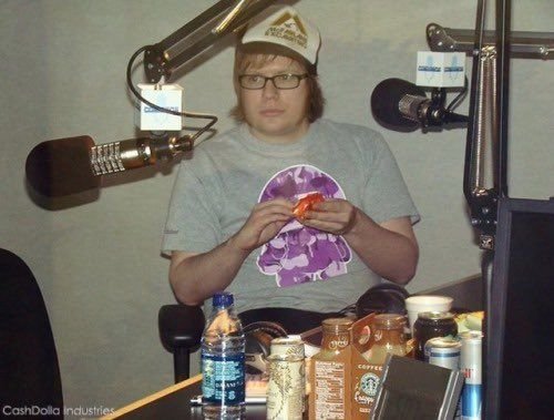 patrick imagines tweet media