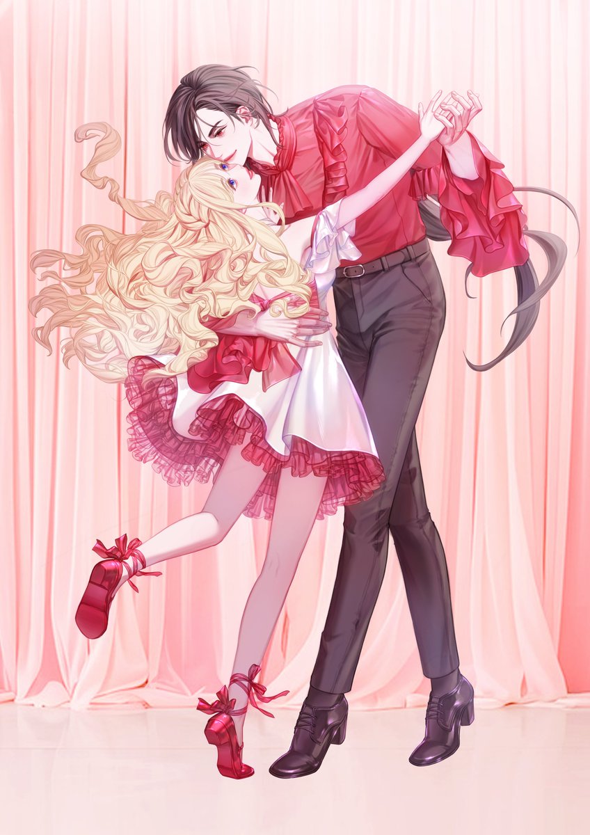 cantanyx's tweet photo. @_VGen_ Hi, I'm cantanyx. I'm a brand new illustrator having recently released some Korean web novel cover illustrations.🍀
I am currently looking for a VGen invite code to open my commissions!
Portfolio: https://t.co/ir4Ab7dKYh
VGen: https://t.co/uSrBHDcA7S https://t.co/FSt6vPtaGF