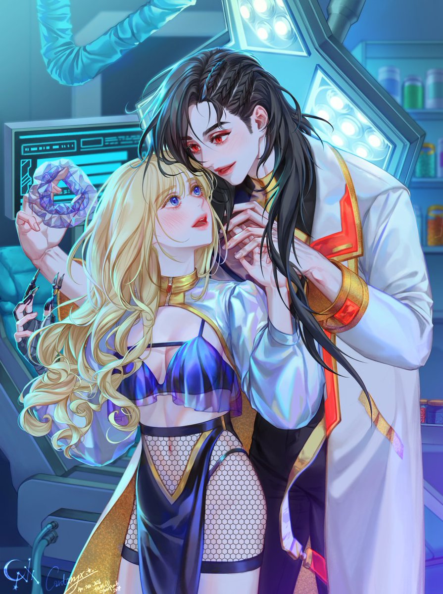 cantanyx's tweet photo. @_VGen_ Hi, I'm cantanyx. I'm a brand new illustrator having recently released some Korean web novel cover illustrations.🍀
I am currently looking for a VGen invite code to open my commissions!
Portfolio: https://t.co/ir4Ab7dKYh
VGen: https://t.co/uSrBHDcA7S https://t.co/FSt6vPtaGF