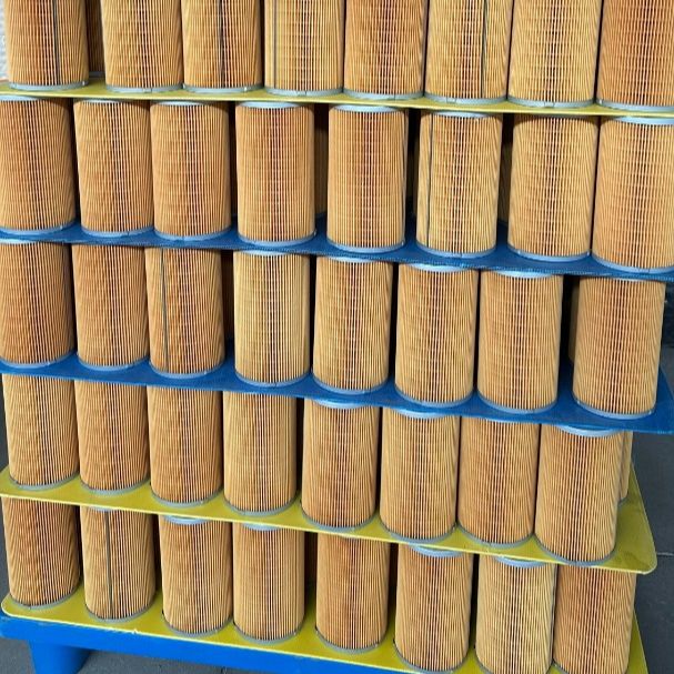 ixinfilter's tweet photo. Filtros de ar duráveis e de alta qualidade para Peterbilt (PA5765, AF55832). Personalização total disponível! 🚛✨ #FiltroDeAr #Peterbilt #Caminhoes #Logistica #B2B https://t.co/rTfpRvv1Vn https://t.co/yEhVaip7eS