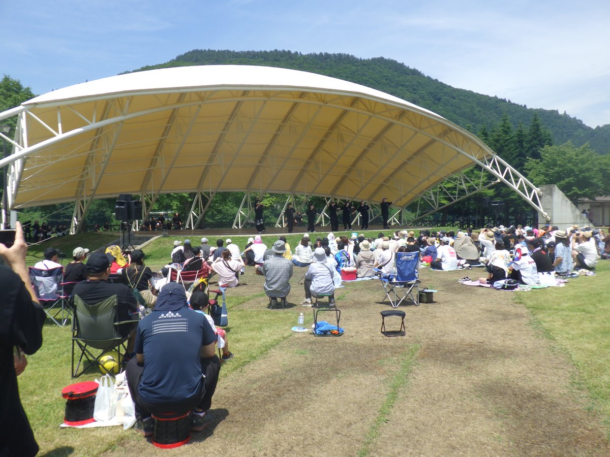 国土交通省岩木川ダム統合管理事務所 tweet media