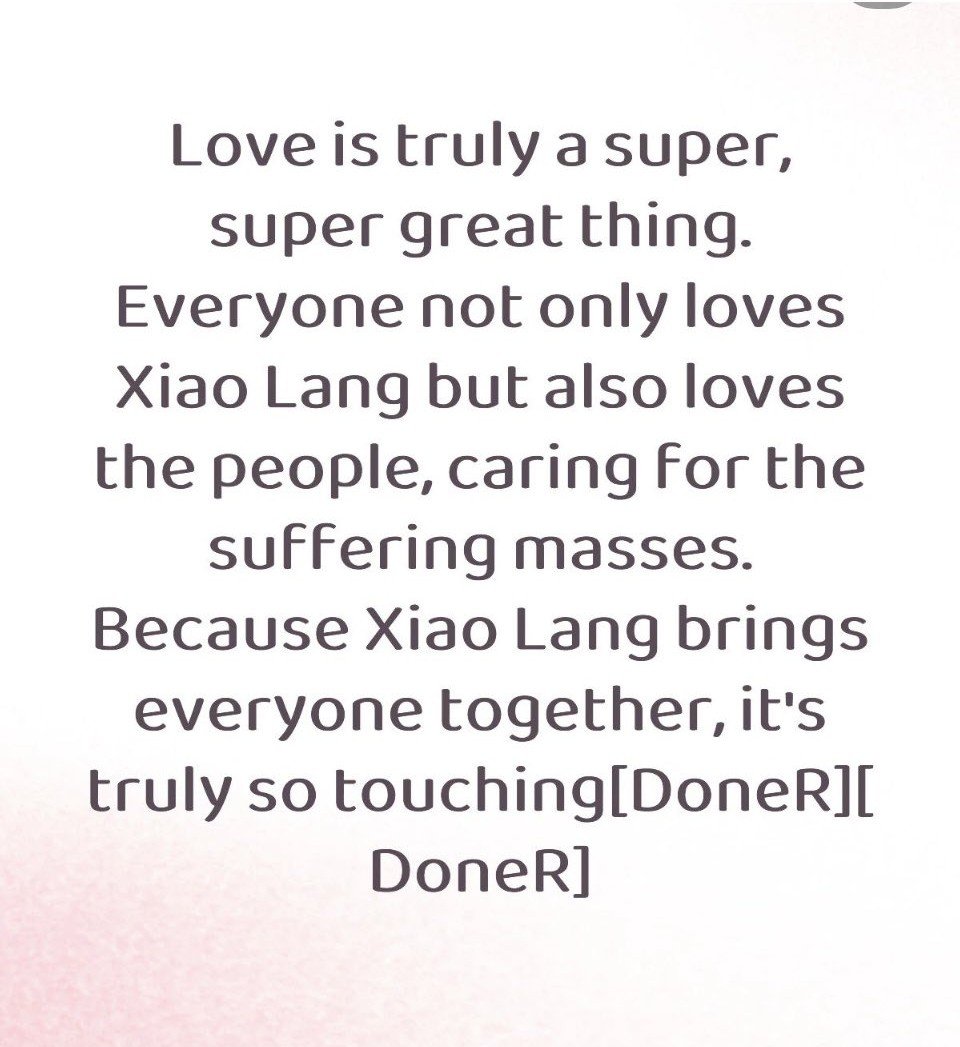 PulseUndone's tweet photo. ❗Love heals❗

CN Valko mains, organized a donation for the Guangxi flood disaster in the name of Ao Yin.
Valko mains' kindness and love heal and give, while haters' malice only breaks hearts and brings pain.

#BringValkoBack #BringBackValko https://t.co/G3xr7GfWot