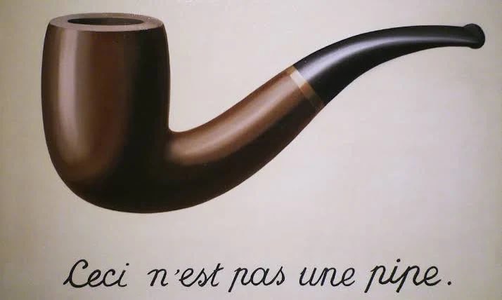 PoliticayModa's tweet photo. La camiseta de la selección belga es un homenaje al pintor surrealista belga René Magritte. En el cuello lleva escrito “Esto no es una camiseta”.

Y lo más importante: Trump 1 - Bélgica 4 🔝 https://t.co/UAdD1jh6lV