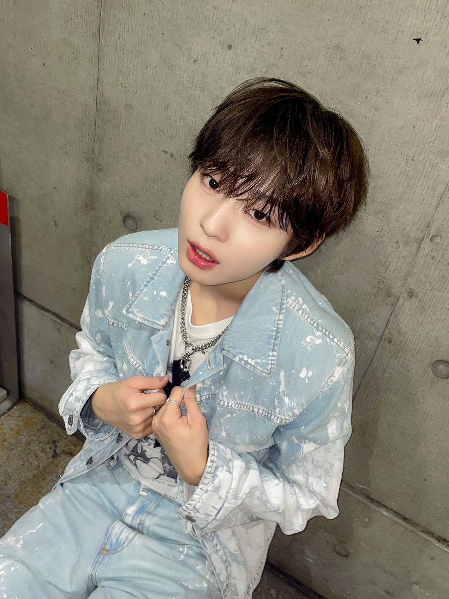 minje_boy's tweet photo. #이주 https://t.co/qLnpc5EW4T