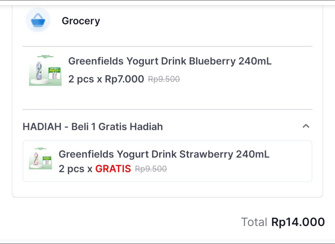 Strawbread_'s tweet photo. @kimmyexp Yogurt juga nih kak Kim kayak waktu itu https://t.co/QbX8vB1Ylw