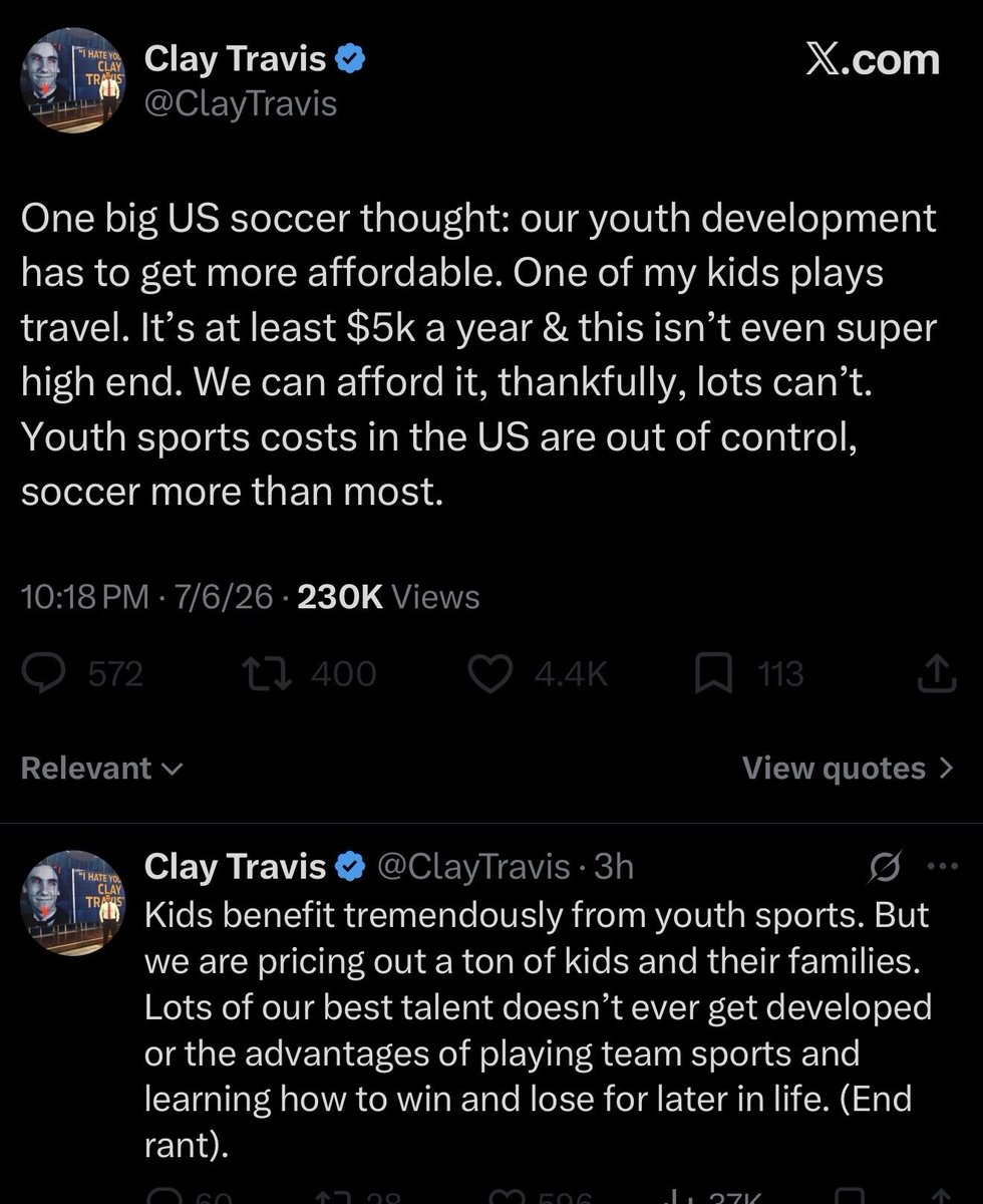 Blake Ells tweet media