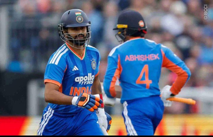 cricworld777's tweet photo. 🚨 UPDATE ON ASIAN GAMES 🇮🇳

- India is likely to make changes in the squad for the Asian Games in September. [Sahil Malhotra from TOI]

#Cricket #Squad #Asiagames #Teamindia https://t.co/fe3eGBvUs2