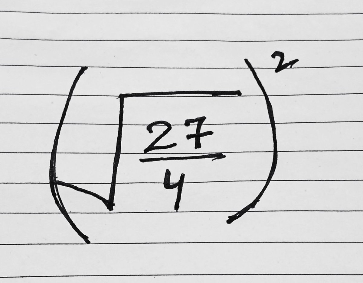 Math Guy TFL tweet media