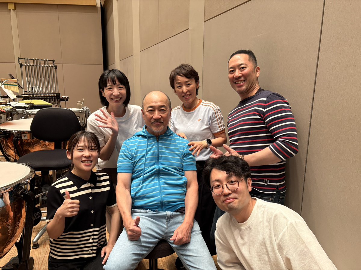 kodaikooyaji's tweet photo. オーケストラJAPANケアプラザにチェックイン。
極めてGorgeousな介護あざっす!!
#Orchestrajapan https://t.co/OmLDDMj9UP