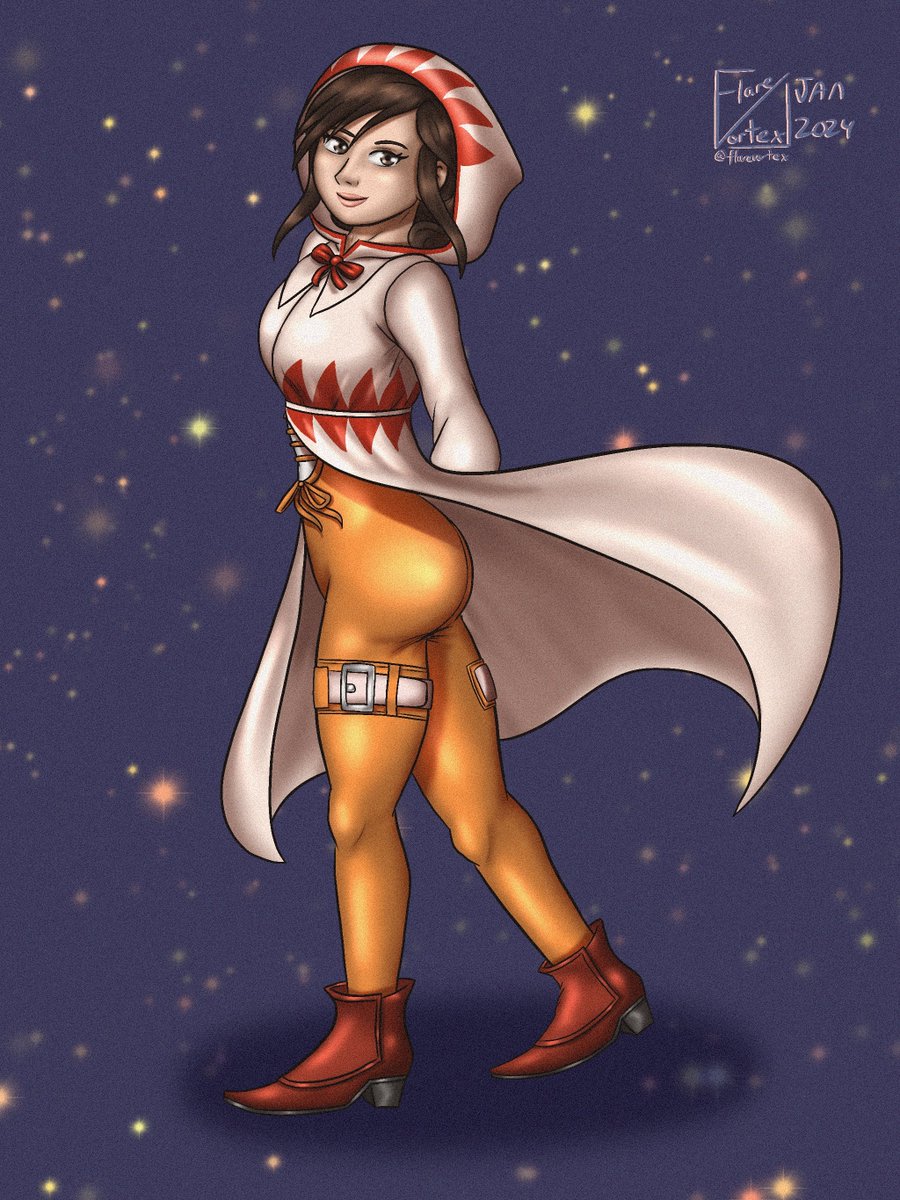 FlareVortex_'s tweet photo. Happy 26th Anniversary to Final Fantasy 9!!
#FFIX26th
#FF9_26th https://t.co/ZoWDFW0VPg