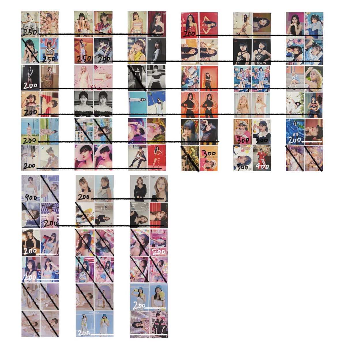 60_0234's tweet photo. @m2ly_z 検索より失礼いたします(_ _)
こちらにお求めございますでしょうか？(続きあり) https://t.co/19bqUmbeTP