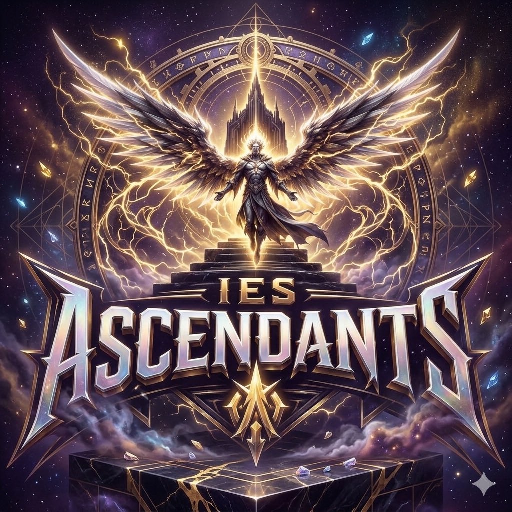 InevitableEL23's tweet photo. Team Ascendants 
-IES_Mayoman
-Hawkz
-Lucki
-Goopaholic
Subs
SlumperJumper
Calm https://t.co/uHhNI4pd9l