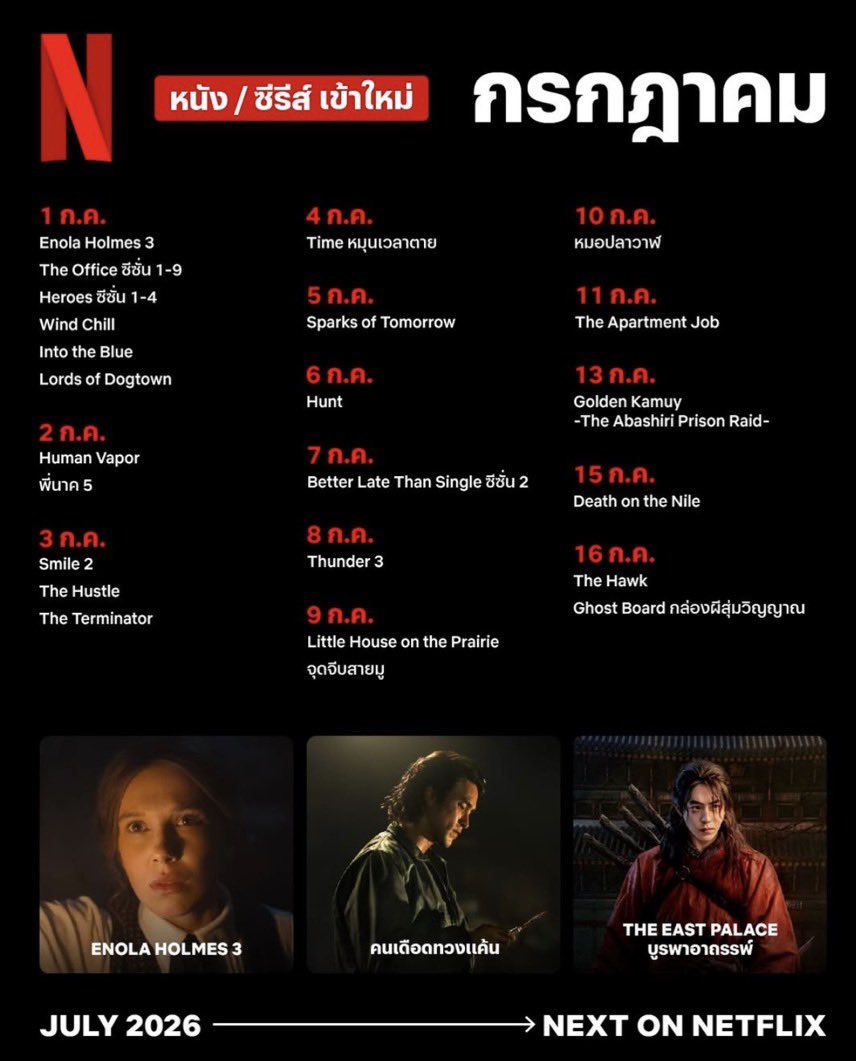 chamintshop's tweet photo. ‼️โปร6️⃣.6️⃣Netflix 4k 🎀

7 day รีทวิต 29฿  — 📺ทีวี 35฿ ❕
30 day  รีทวิต 79฿  — 📺ทีวี 135฿❕

— ภาพเสียง4k
— จอส่วนตัว มีล็อคจอ 
— แอคไทย100% ไม่หาร

 ✿ Link 🛒: https://t.co/LqBSMfd515

#เน็ตฟลิกซ์ราคาถูก #เน็ตฟิกราคาถูก #หารnetflix #หารnetflixราคาถูก #netflixหาร  #Netflix 21 https://t.co/a2PHor34vp