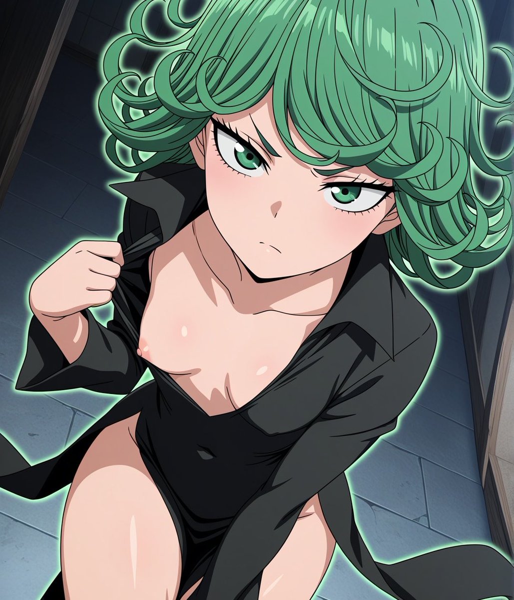 urateashop's tweet photo. tatsumaki https://t.co/KMonHXOeYB