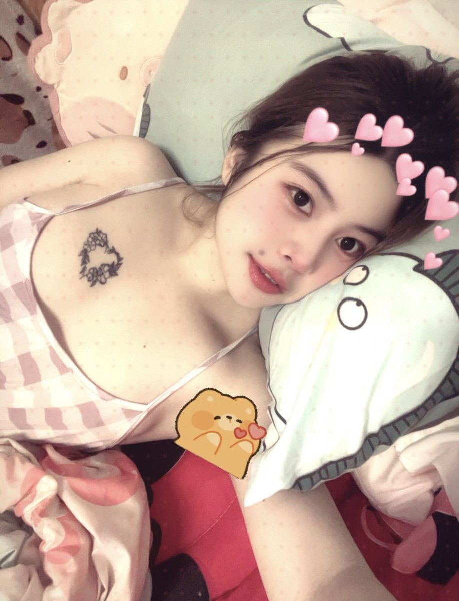 pinglanghee tweet picture