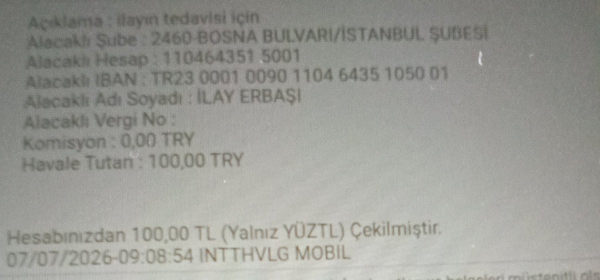 KevserOlgan's tweet photo. Serebral palsi hastası küçük kardeşim ilay❤ Hindistanda kök hücre tedavisi olsun diye bağışta bulundum. Sizde bulunun arkadaşlar kampanyası şuan %76 az çok demeden destek lütfen. 🥰❤🙏🤲💪#ilayerbaşı https://t.co/yt1a5xDi6i
