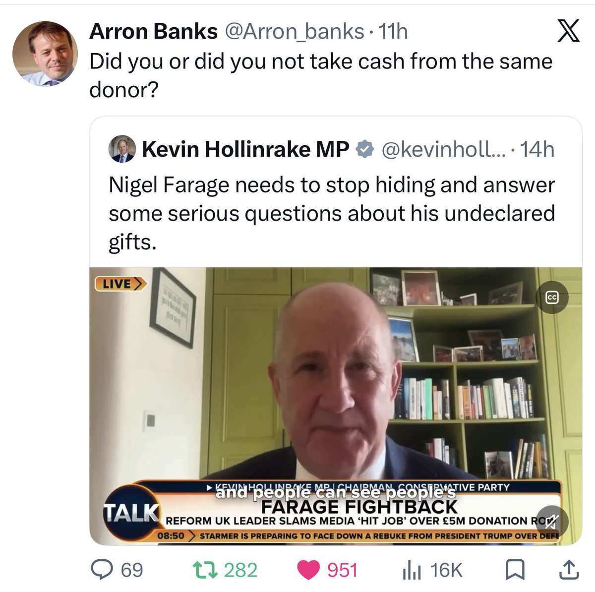 JWalton12267995's tweet photo. @labourpress You misogynistic rabble of rabid dogs - pull your necks in before you die from embarrassment as well as failure https://t.co/sjJ0dq91fe