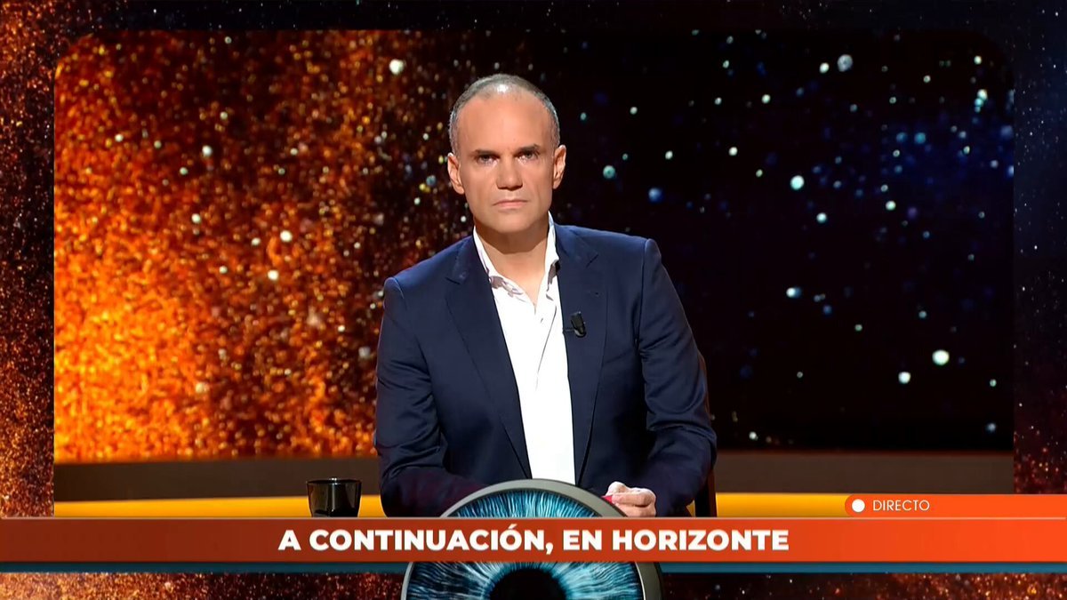 blvcom's tweet photo. 📺 @HorizonteCuatro con @carmenporter_ y @navedelmisterio  obtuvo 2.092.000 ESPECTADORES ÚNICOS (AA).

➡️ El programa de reunió 593.000 espectadores de media y el 6.7% de cuota de pantalla. 

#Horizonte #Audiencias📺📊 https://t.co/HEKxqXVoCd