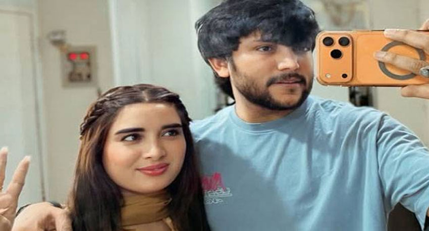 ShakirAwan88's tweet photo. سیشن کورٹ ٹک ٹاک علی حیدرابادی نے بیوی پر تشدد کے مقدمے میں عبوری ضمانت کروالی۔ایڈیشنل سیشن جج نے علی حیدر ابادی کو 14 جولائی تک گرفتاری سے روک دیا۔۔ملزم کی جانب سے سابق صدر لاہور بار رانا انتظار پیش ہوئے ۔۔عدالت نے یوٹیوبر علی حیدر ابادی کو شامل تفتیش ہونے کا حکم دے دیا،،علی حیدر ابادی پر اپنی بیوی پر تشدد کا مقدمہ درج پے