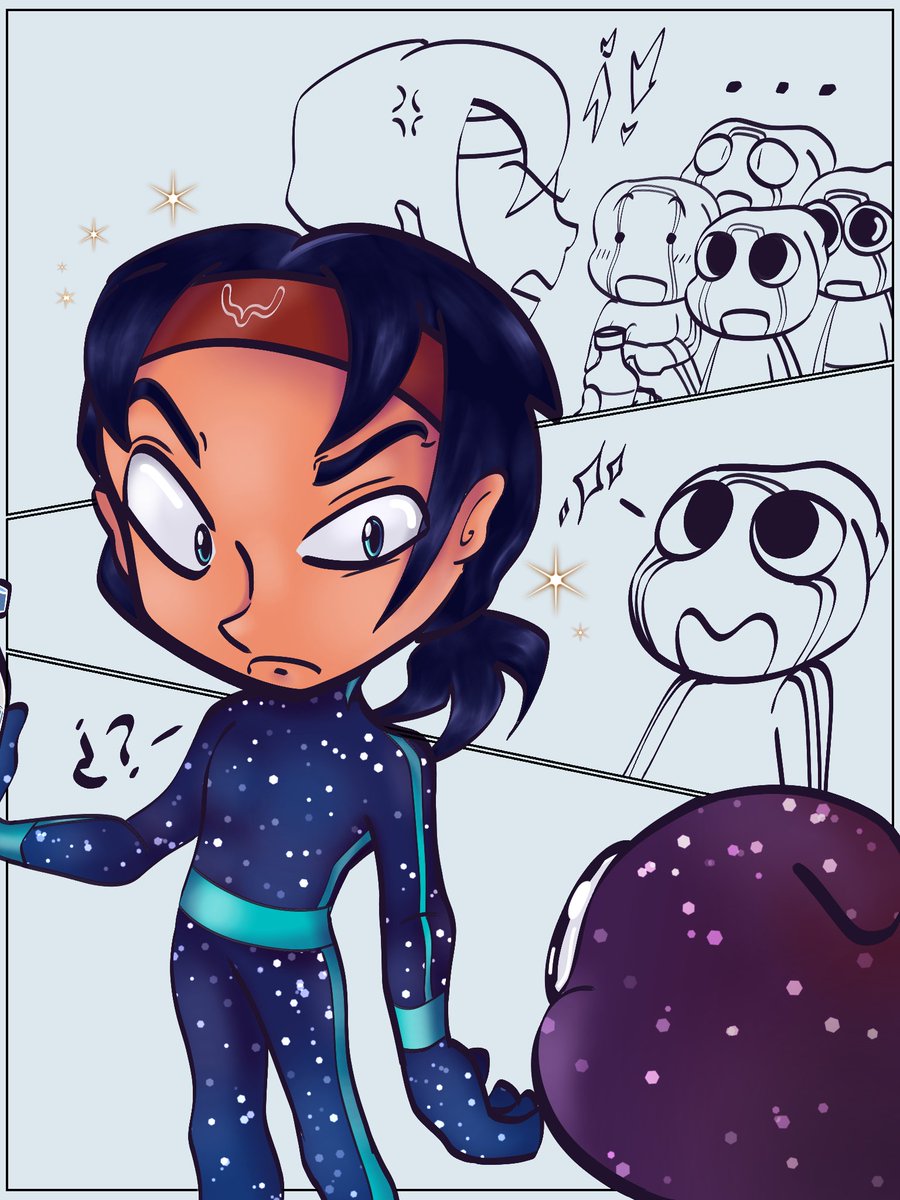 452Bunny's tweet photo. ¡Pj Masks!
Me acordé de esta serie que miraba de pequeña jejeje 
#PJmasks #foryou #parati #comic https://t.co/6DLQVeu2EE