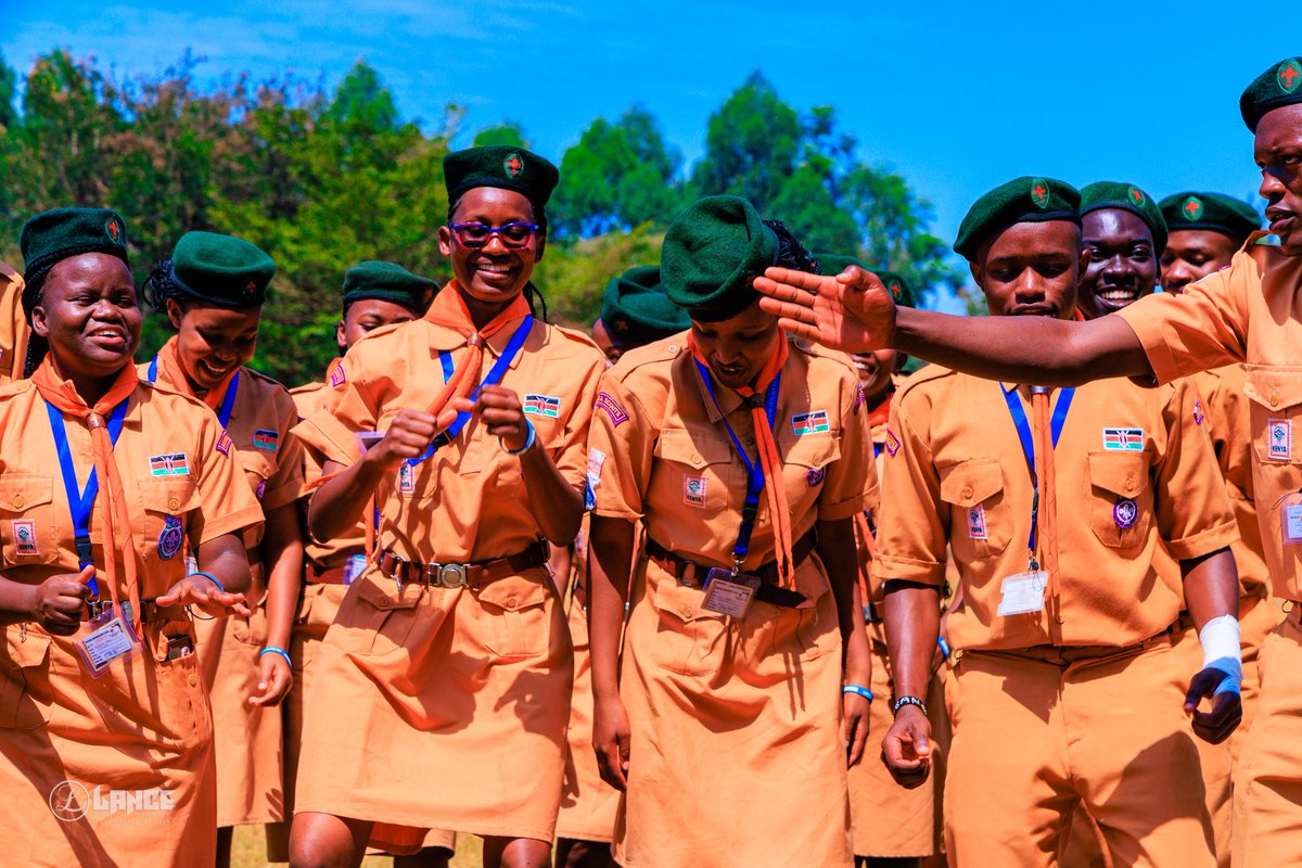 ksuscouts's tweet photo. The Scout spirit reminds us that every challenge is easier when we face it together.
#scouts #readyforlife https://t.co/VFCUEO6ohr