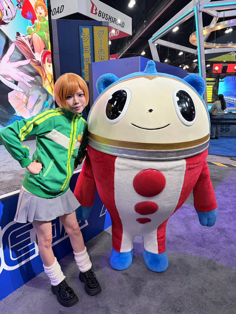 _M01Moi's tweet photo. heh. #AX2026 https://t.co/v6HZJDoYOi