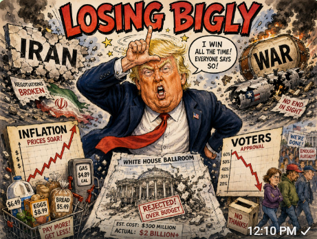 a4avner's tweet photo. @HazelLiaqa4848 How about you be honest!  You wouldn't even be asking the question if you didn't think the current DICK for BRAIN in the Whitehouse -- Donold Dufenschmertz #TrumpisaLOSER was the biggest decline since the great depression. &amp; this question is just clickbait! https://t.co/YwUnwhnTlP