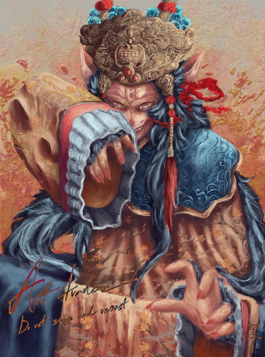hei_00000's tweet photo. Art trade w @yoru_kawa_ 

Thank you so much for doing art trade w me🫶🏻✨ https://t.co/YXCryPEePj