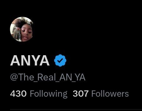 ANYA tweet media
