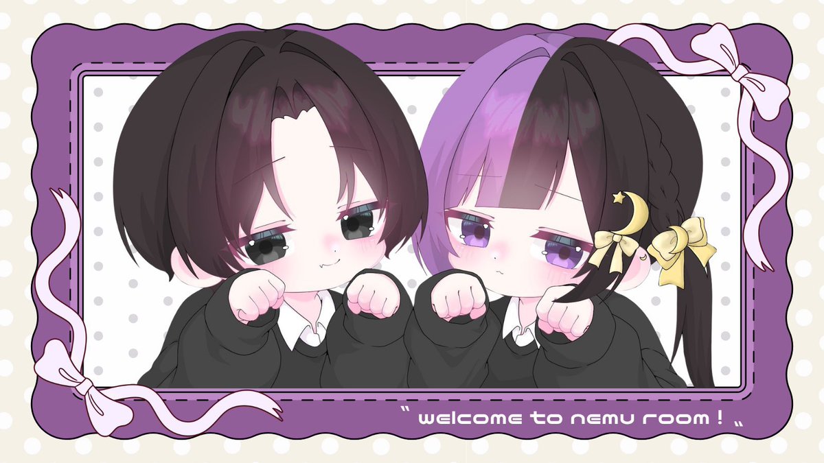 nemu_muki's tweet photo. 7/10 (金) 男女デュオ 

time 23:00 23:30

🚺🚺〇🚹🚹✕

🏅1000pay

条￤@nemu_muki F＆RT

リプに2人の荒野名本垢ID(🗝捨て垢❌)代表@有無ID

↺月，火，水の21時代24時代 優先的に欲しいです😔 その他全定時

 #男女デュオ
 #ぴぴふら https://t.co/2OTuB4MWMT
