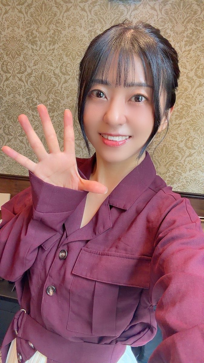 ma__n__ya's tweet photo. 髪型はいつもながら #little 様@littlesalon2011 かわいい髪型にしていただきありがとうございます😆✨
ポニーテール! https://t.co/iydQTwnwCR