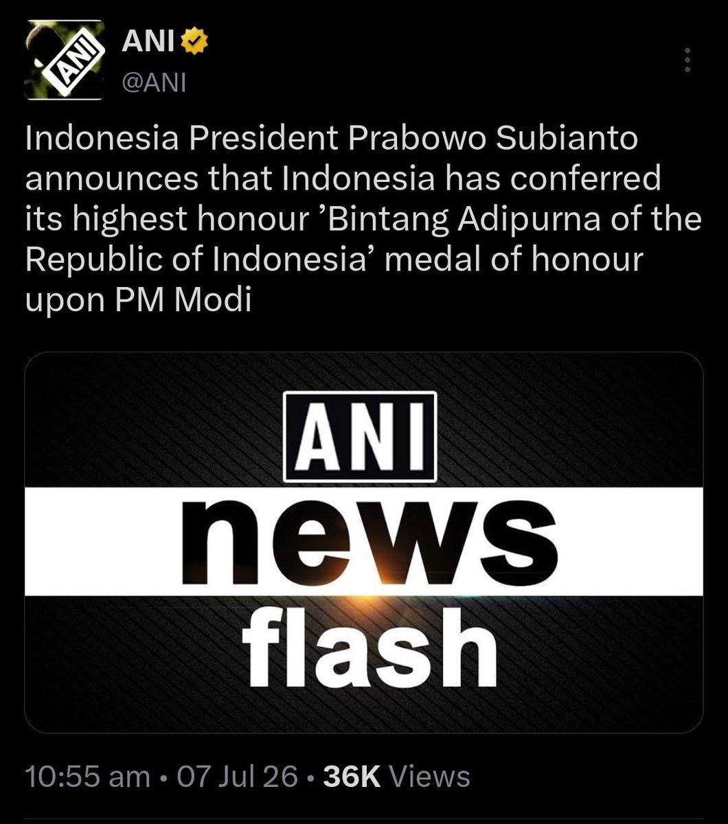 kapsology's tweet photo. Indonesia ke PM ke announce karne se pehle toh mere source ko pata tha

😂😂😂😂😂 https://t.co/7XIieApko3