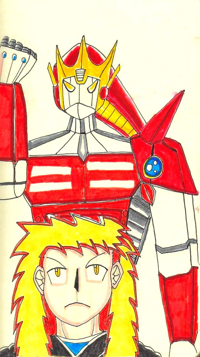 92_giter95327's tweet photo. #newartwork #manga #coloring #mecha https://t.co/QCjpOmZo5T