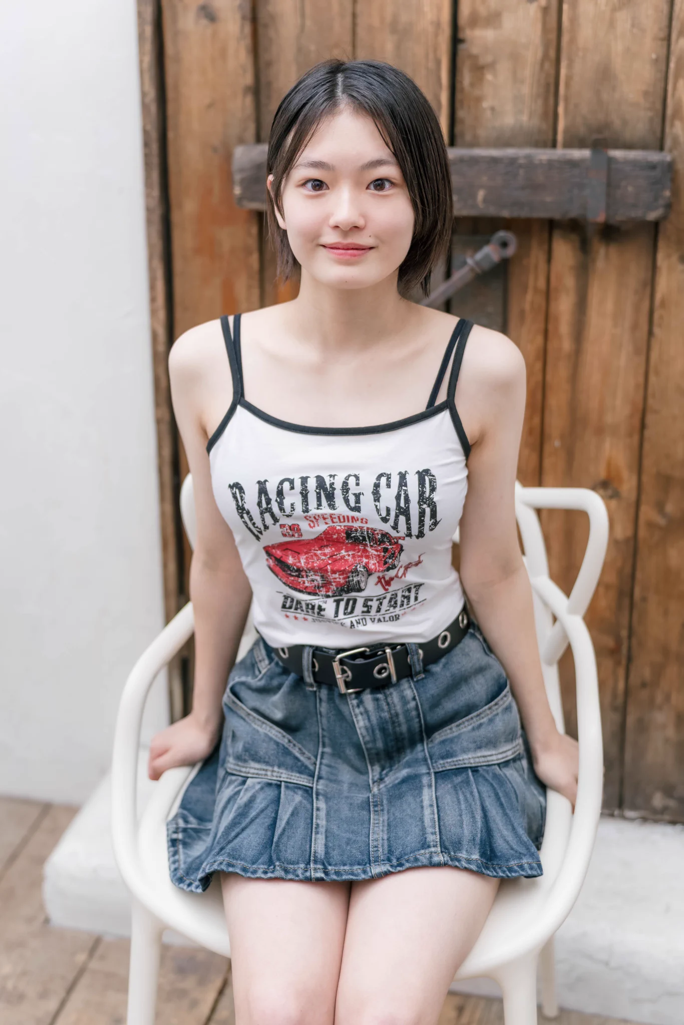 山咲セツナ《美の受信装置》 on X: 