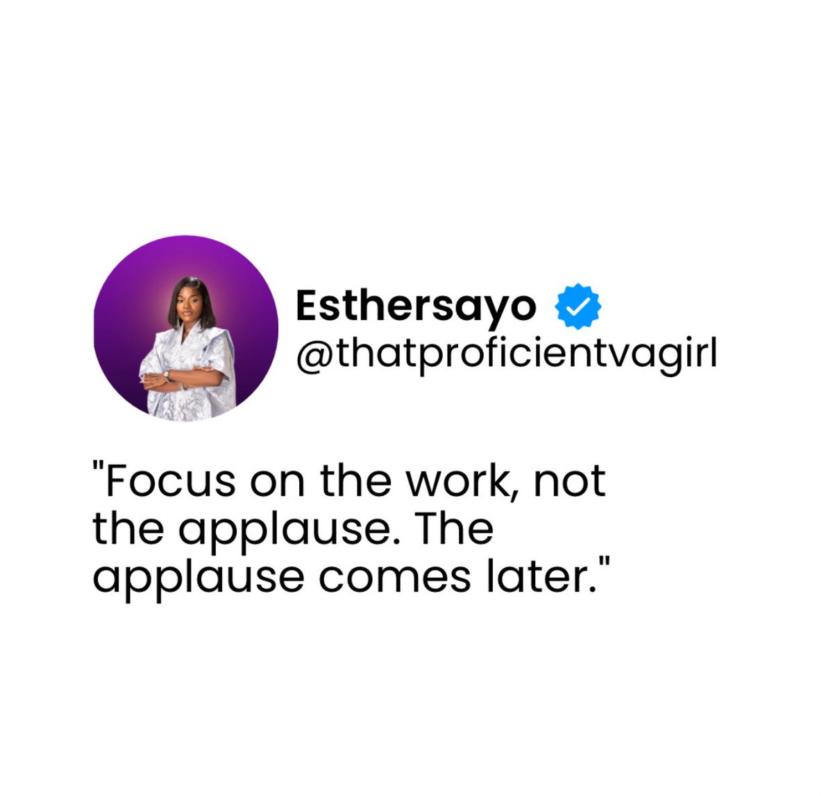 Esther Opajimi | Graphic/ Brand Designer tweet media