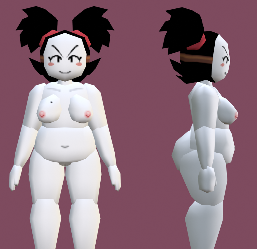 meltyware's tweet photo. Sadie sixty four (64)... really reallly reaaaalllly wip
(oc by @GenocityZone !!!!!!!!! not mine!!!!!!!!!!) https://t.co/y8svTATRHE