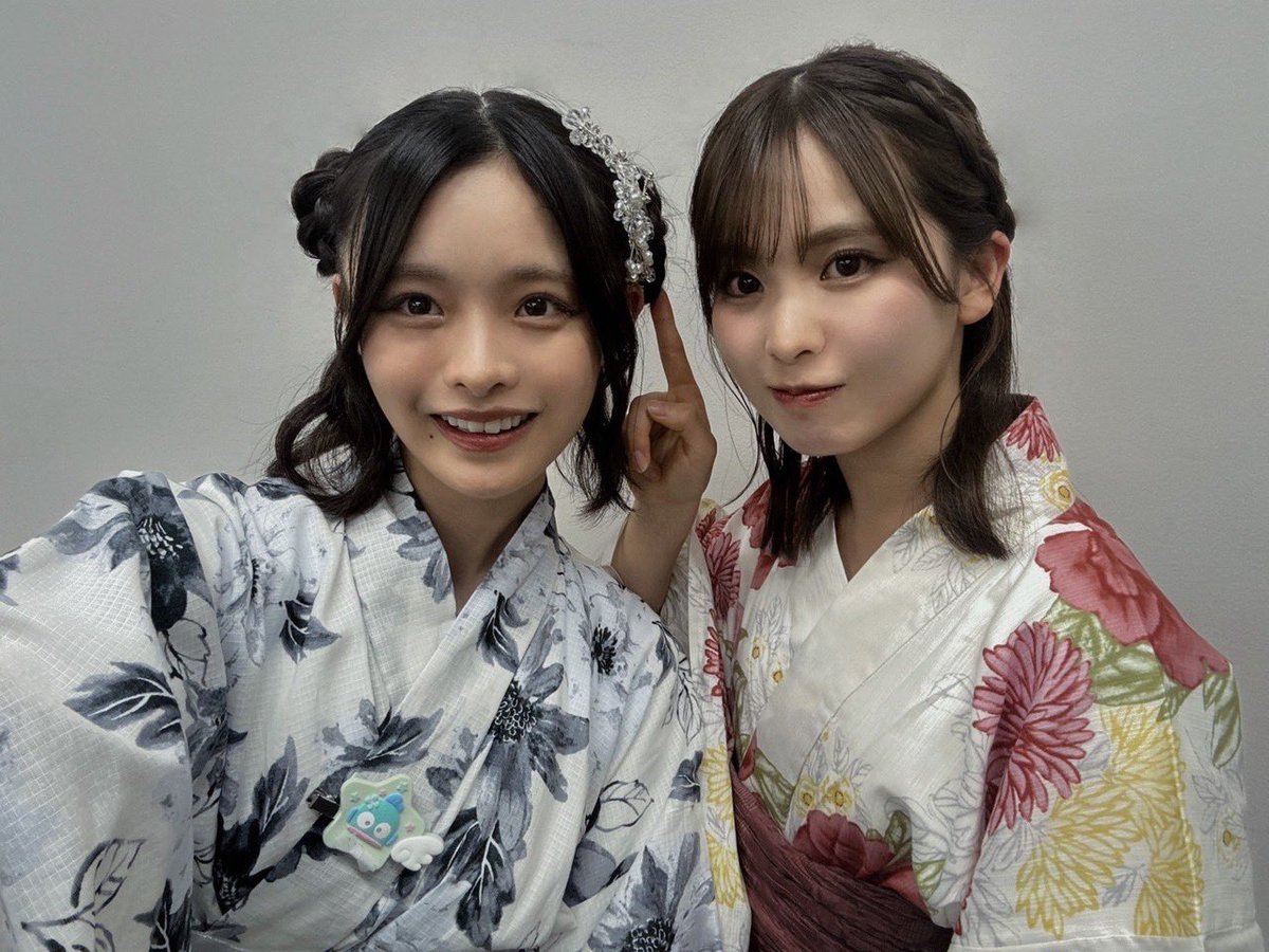 🤍#櫻坂46 #浅井恋乃未 ちゃん着用 💭#このみぶろぐ ハンギョドン