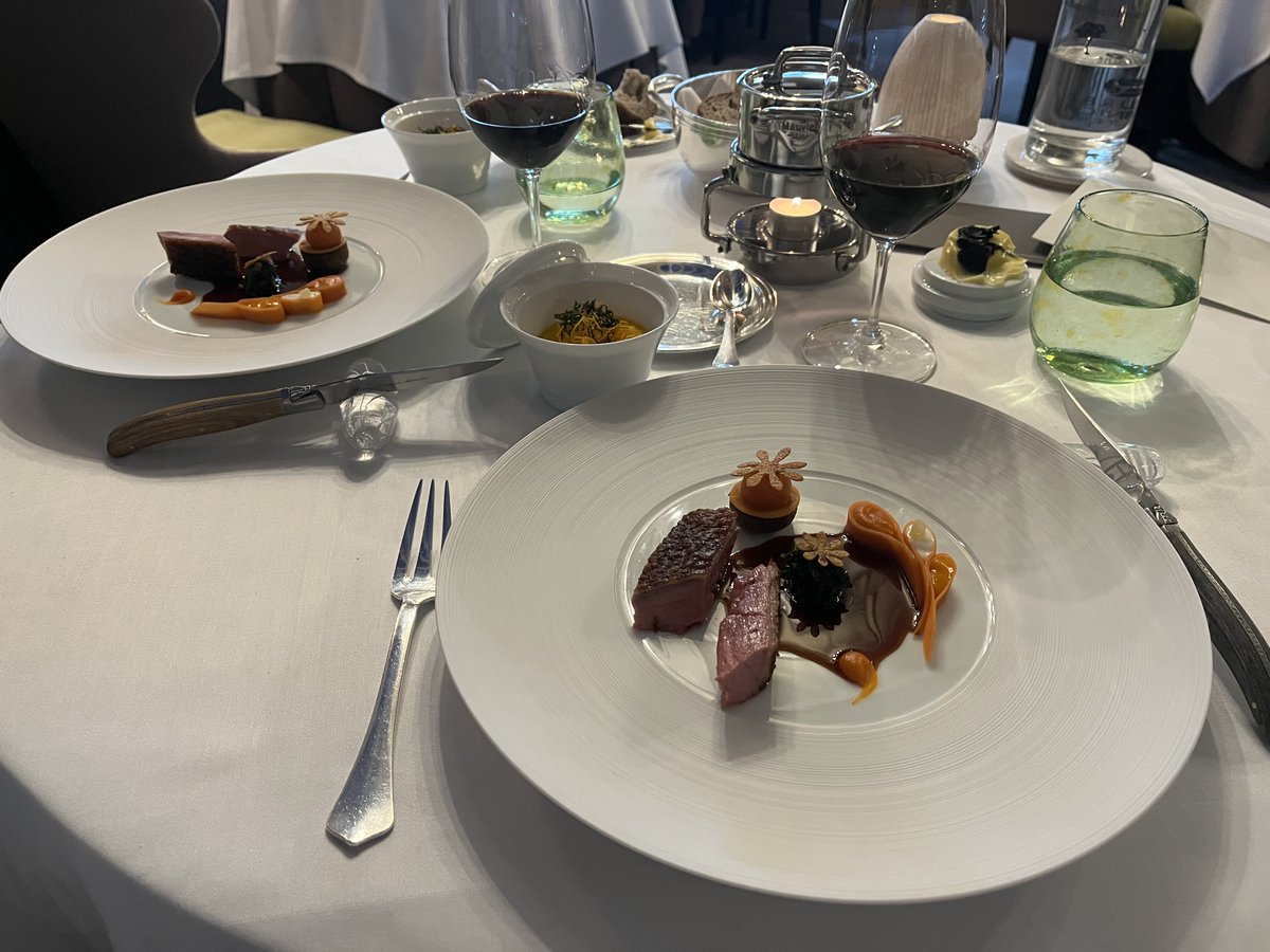 The MICHELIN Guide tweet media
