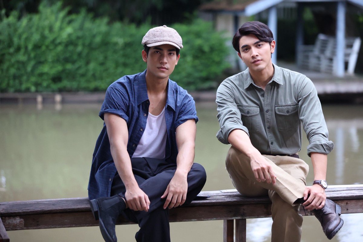 goodfeelingtv3's tweet photo. การกลับมาของ ‘ไอ้ไวย’ จะมาดีหรือมาร้าย? จะไว้ใจได้แค่ไหน? คืนนี้พิสูจน์กัน!!

#ธาตรี Ep10 เวลา 20.30 น. ทางช่อง 33 และ 3Plus https://t.co/owTsUebLyY