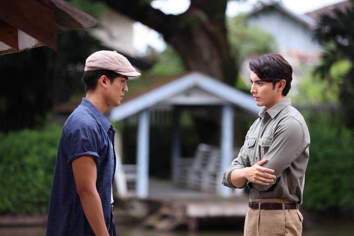 goodfeelingtv3's tweet photo. การกลับมาของ ‘ไอ้ไวย’ จะมาดีหรือมาร้าย? จะไว้ใจได้แค่ไหน? คืนนี้พิสูจน์กัน!!

#ธาตรี Ep10 เวลา 20.30 น. ทางช่อง 33 และ 3Plus https://t.co/owTsUebLyY