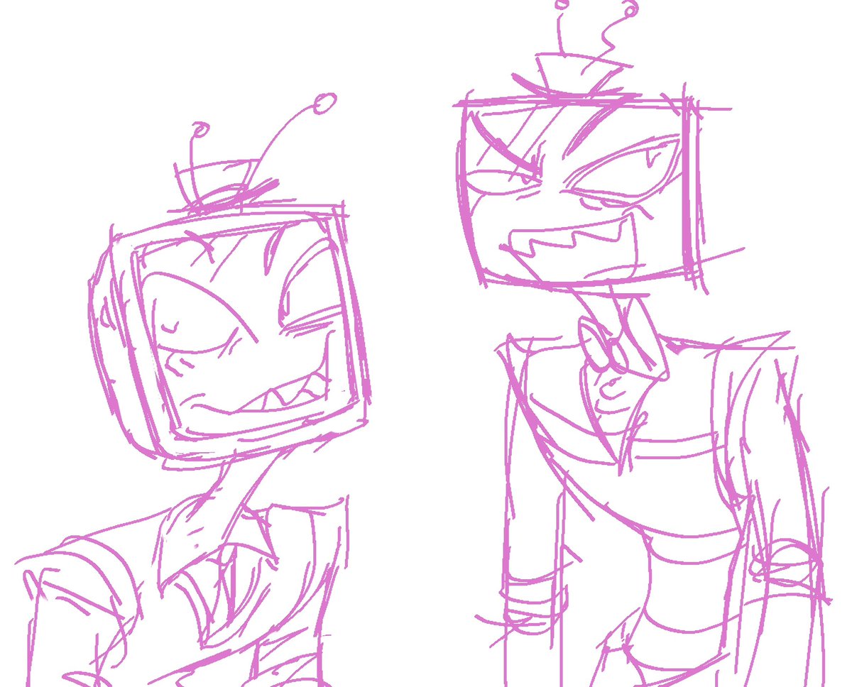 drifted_brush's tweet photo. Ima use all the tags
#murdermedia #radiostatic #radiosilence #vincentwhittman #alastor #HazbinHotelVox
#HazbinHotel https://t.co/ySEW4yyQUo