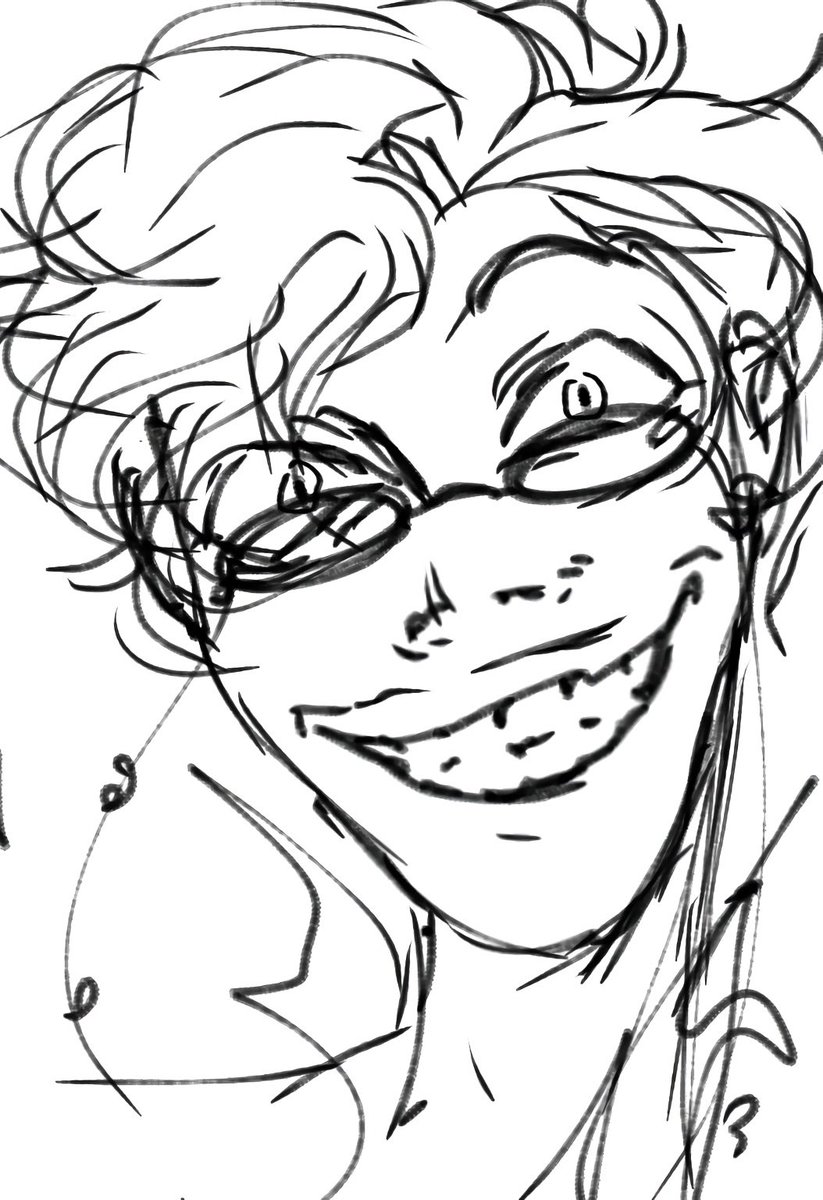 drifted_brush's tweet photo. Ima use all the tags
#murdermedia #radiostatic #radiosilence #vincentwhittman #alastor #HazbinHotelVox
#HazbinHotel https://t.co/ySEW4yyQUo