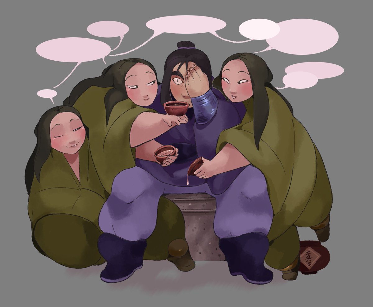 Plotistoblame's tweet photo. chaos
#jiangcheng #niehuaisang #mdzs https://t.co/vq5av7lzO9